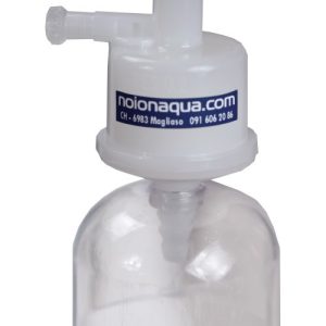 Sterile 0.22 µm membrane Final filter compatible to Millipore® Milli-Q® -- CM02FILT