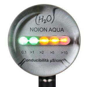 Analog Conductivity Meter -- ANLED20