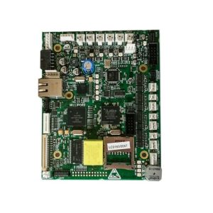 PC Board compatible for Milli-Q® Integral® -- CMZF300435