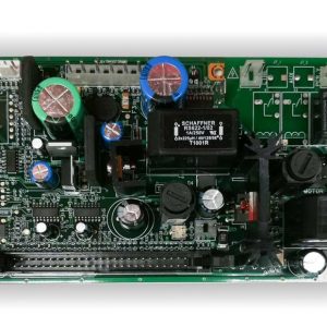 PCB Milli-Q® interface compatiible to Millipore® Milli-Q® -- CMZF3000023