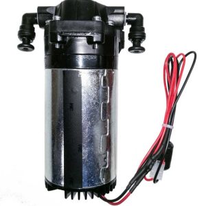 Pressure Pump compatible to Millipore® Elix-RioS® -- AMZF3000000