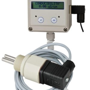 Digital Conductivity Meter -- ANCLFM10